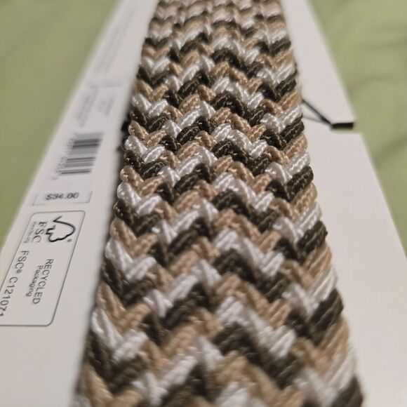 Dockers brown/beige/cream L/XL - Picture 4 of 4